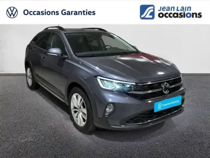 Photo 49 Volkswagen Taigo  1.0 TSI 116 DSG7