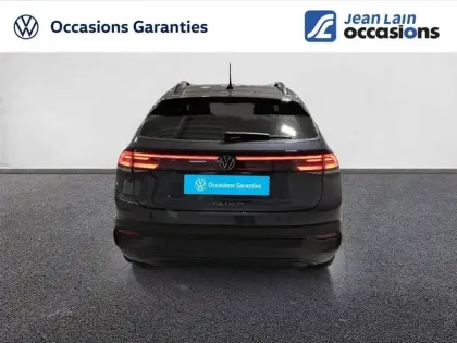 Photo 47 Volkswagen Taigo  1.0 TSI 116 DSG7