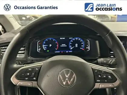 Photo 16 Volkswagen Taigo  1.0 TSI 116 DSG7