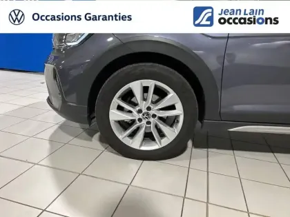 Photo 31 Volkswagen Taigo  1.0 TSI 116 DSG7