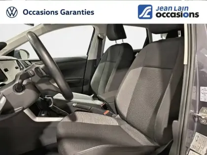 Photo 24 Volkswagen Taigo  1.0 TSI 116 DSG7