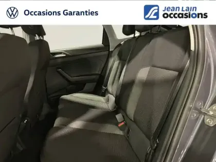 Photo 5 Volkswagen Taigo  1.0 TSI 116 DSG7