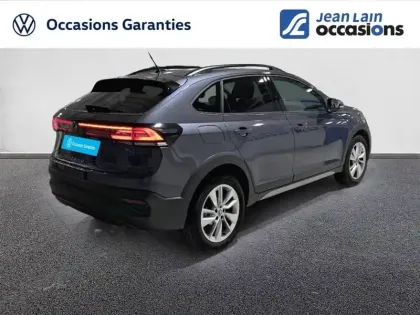 Photo 21 Volkswagen Taigo  1.0 TSI 116 DSG7