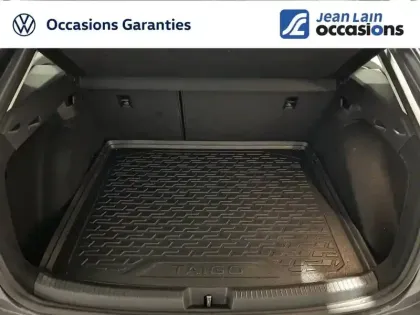 Photo 53 Volkswagen Taigo  1.0 TSI 116 DSG7