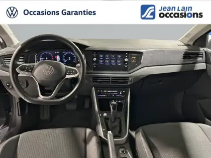 Photo 42 Volkswagen Taigo  1.0 TSI 116 DSG7