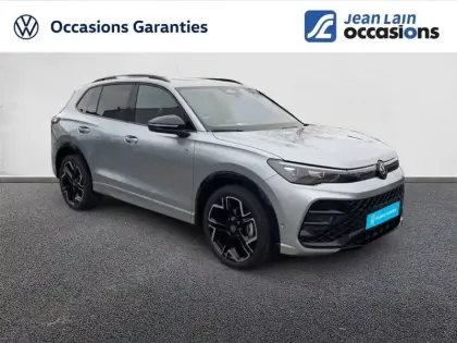 Photo 9 Volkswagen Tiguan  1.5 eTSI 150ch DSG7