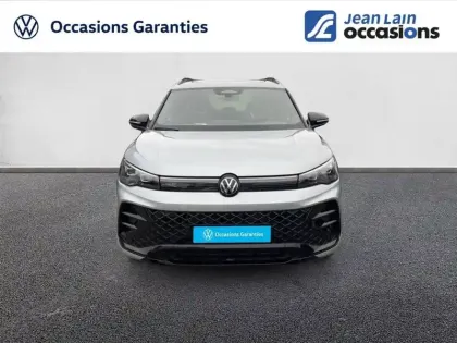 Photo 8 Volkswagen Tiguan  1.5 eTSI 150ch DSG7