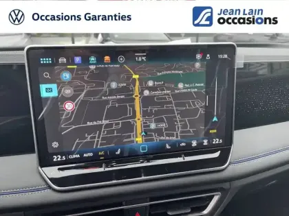 Photo 14 Volkswagen Tiguan  1.5 eTSI 150ch DSG7