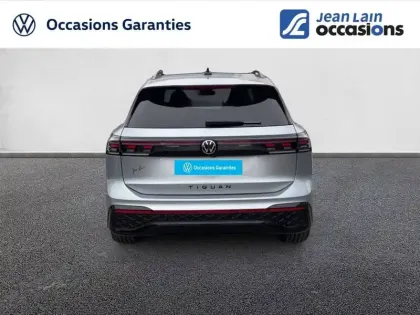 Photo 7 Volkswagen Tiguan  1.5 eTSI 150ch DSG7