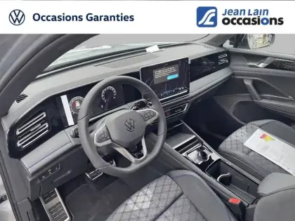 Photo 12 Volkswagen Tiguan  1.5 eTSI 150ch DSG7