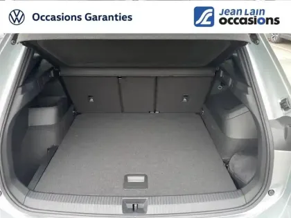 Photo 13 Volkswagen Tiguan  1.5 eTSI 150ch DSG7