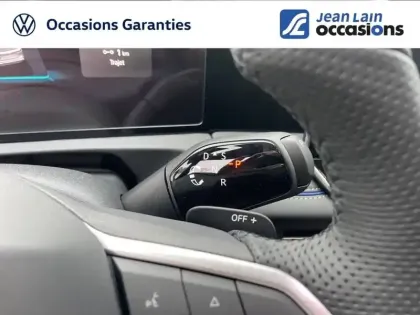 Photo 19 Volkswagen Tiguan  1.5 eTSI 150ch DSG7