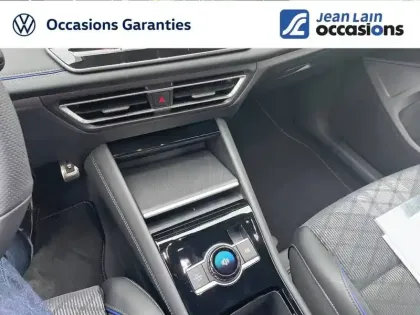 Photo 15 Volkswagen Tiguan  1.5 eTSI 150ch DSG7