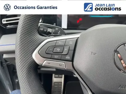 Photo 16 Volkswagen Tiguan  1.5 eTSI 150ch DSG7