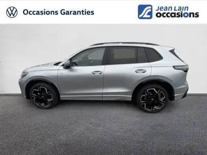 Photo 6 Volkswagen Tiguan  1.5 eTSI 150ch DSG7