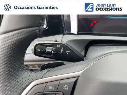 Photo 18 Volkswagen Tiguan  1.5 eTSI 150ch DSG7