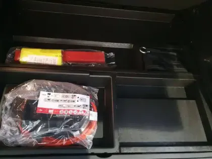 Photo 12 Peugeot 3008  Hybrid 225 e-EAT8