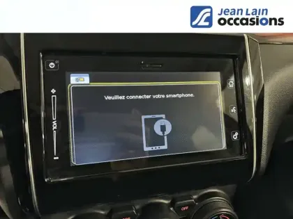 Photo 19 Suzuki Swift  Sport 1.4 Boosterjet Hybrid