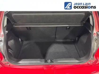 Photo 9 Suzuki Swift  Sport 1.4 Boosterjet Hybrid