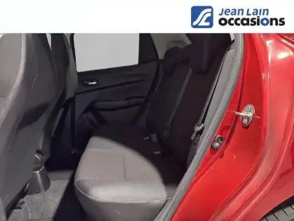 Photo 16 Suzuki Swift  Sport 1.4 Boosterjet Hybrid