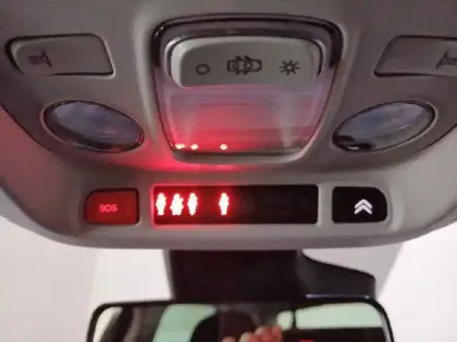 Photo 25 Citroën C3 Aircross  BlueHDi 110 S&S BVM6