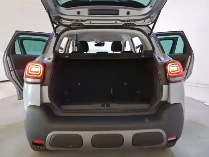 Photo 5 Citroën C3 Aircross  BlueHDi 110 S&S BVM6