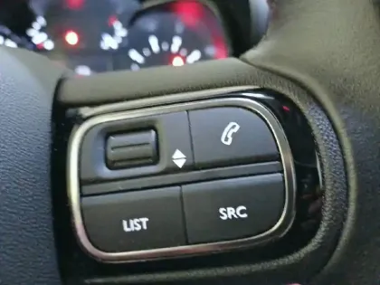 Photo 88 Citroën C3 Aircross  BlueHDi 110 S&S BVM6