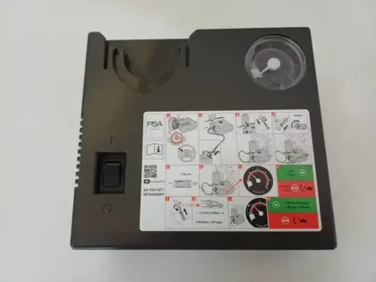 Photo 17 Citroën C3 Aircross  BlueHDi 110 S&S BVM6