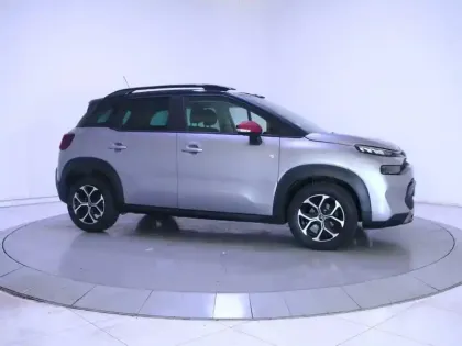 Photo 63 Citroën C3 Aircross  BlueHDi 110 S&S BVM6