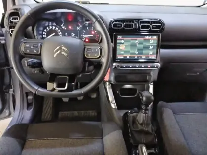 Photo 7 Citroën C3 Aircross  BlueHDi 110 S&S BVM6