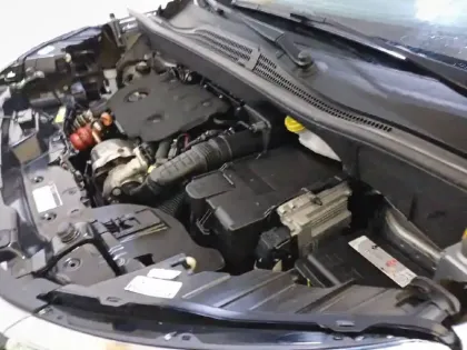 Photo 14 Citroën C3 Aircross  BlueHDi 110 S&S BVM6