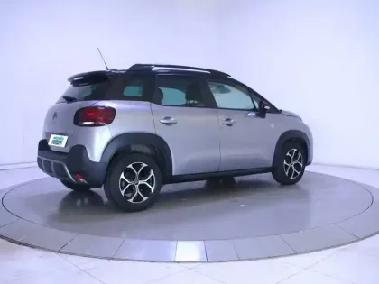 Photo 64 Citroën C3 Aircross  BlueHDi 110 S&S BVM6