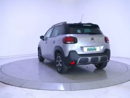 Photo 6 Citroën C3 Aircross  BlueHDi 110 S&S BVM6