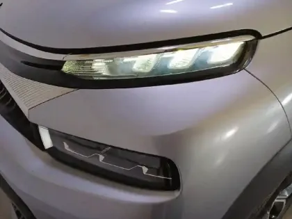 Photo 15 Citroën C3 Aircross  BlueHDi 110 S&S BVM6