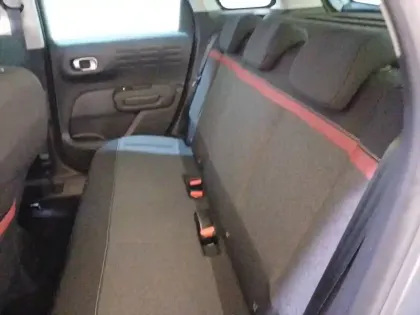 Photo 11 Citroën C3 Aircross  BlueHDi 110 S&S BVM6