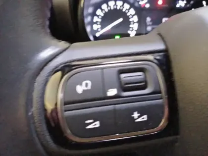 Photo 27 Citroën C3 Aircross  BlueHDi 110 S&S BVM6