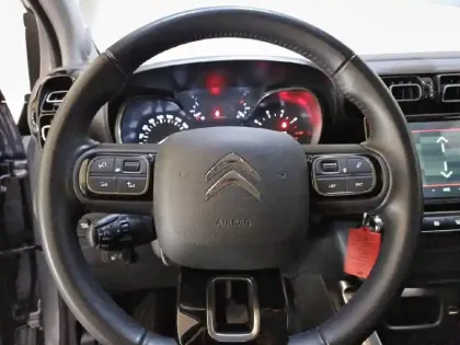 Photo 38 Citroën C3 Aircross  BlueHDi 110 S&S BVM6