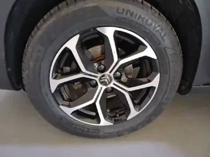 Photo 12 Citroën C3 Aircross  BlueHDi 110 S&S BVM6