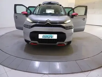 Photo 31 Citroën C3 Aircross  BlueHDi 110 S&S BVM6