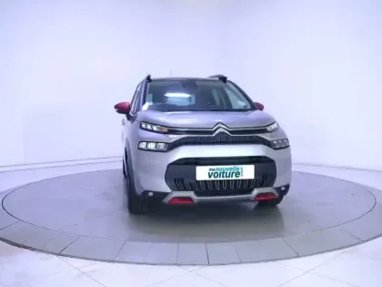 Photo 62 Citroën C3 Aircross  BlueHDi 110 S&S BVM6