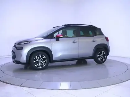 Photo Citroën C3 Aircross C-series