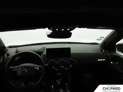 Photo 14 DS DS 3 DS3 Crossback E-Tense