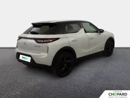 Photo 7 DS DS 3 DS3 Crossback E-Tense