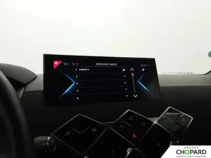 Photo 12 DS DS 3 DS3 Crossback E-Tense