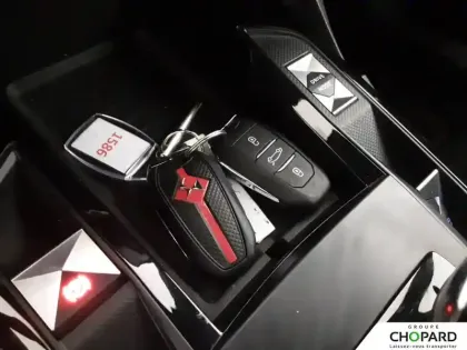 Photo 13 DS DS 3 DS3 Crossback E-Tense