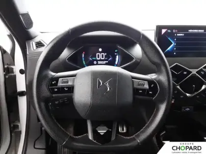 Photo 15 DS DS 3 DS3 Crossback E-Tense