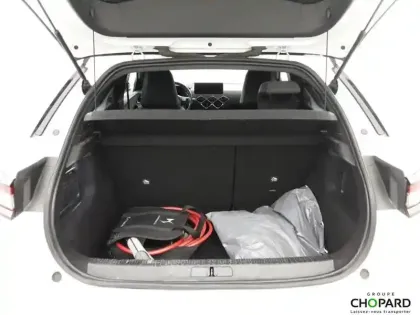 Photo 5 DS DS 3 DS3 Crossback E-Tense