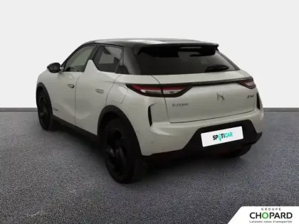 Photo 6 DS DS 3 DS3 Crossback E-Tense