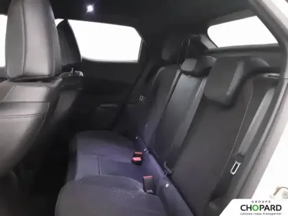 Photo 10 DS DS 3 DS3 Crossback E-Tense