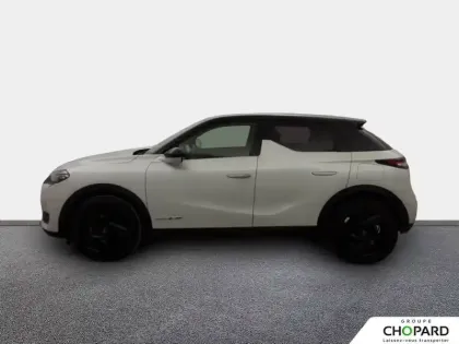 Photo 8 DS DS 3 DS3 Crossback E-Tense